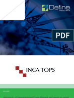 Informe Inca Tops