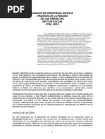 1 Rasgos de La Identidad Jesuita Propios de La Misión de Las Obras Del SS 2015 PDF