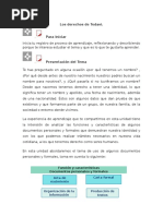 Tipos de Documentos