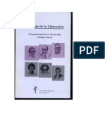 Dussel, Enrique (1995) - Teología de La Liberación