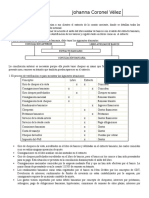 Conciliación Bancaria