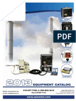 Equipment Catalog: Isokinetic