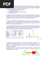 Problemas de Eslaticidad Ingeniería