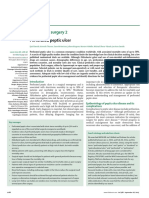 Emergency Surgery 2: Perforated Peptic Ulcer