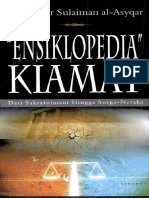 Ensiklopedia Kiamat DR Umar Sulaiman Al Asyqar PDF