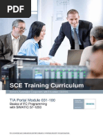 SCE-Basic Programming S7-1200 (2016)