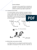 Transistores de Potencia