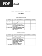 NVQ Knowledge Question Booklet 2013-14 2850