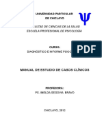 Manual de Estudio de Casos Clínicos 