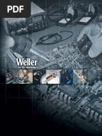 ATG-1698 Weller Catalog