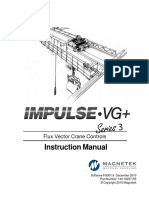 Impulse VG Series 3 140-10257 r5