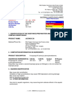 PMC Msds Accinox Za - 06