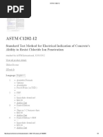 Astm C1202-12