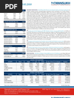 View On Stock Trading by Mansukh Investment & Trading Solutions 19/05/2010