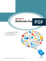 Multimedia Foundations