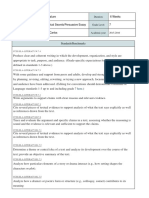 Tropical Secrets Persuasive Essay Unit Plan