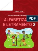 Escola Ativa Alfabetização 2