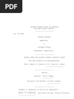 United States v. Guyon, 1st Cir. (1994)