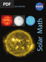 Solar Mathematica