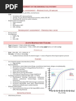 Acute Medicine