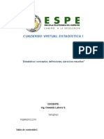 Estadistica I GaonaZambranoReimundo