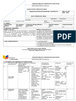 PCA - Planificación Curricular Anual (2016-2017) (1) (Reparado)