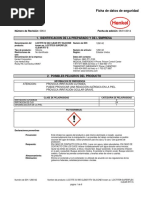 Hoja Msds Superflex.