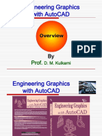 Eg With Auto Cad