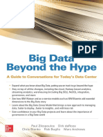 Sales Force Big Data