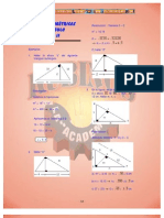 Relaciones Métricas en El Triángulo Rectángulo Ii
