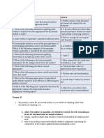 MC - Internal Audit