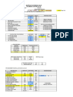 Capacidad de Winche 144 X 72