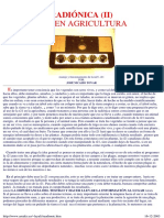 Radionica Maquinas II