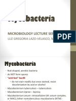 20 Mycobacteria