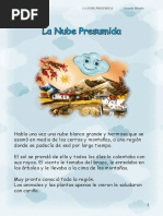 La Nube Presumida