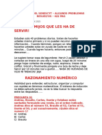 EXAMEN Resuelto Del SENESCYTt 2015 - Ecuatoriano Hasta Las Huevas