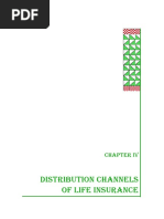 Distribution Channels