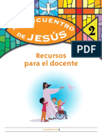 Docentes Descargas Al Encuentro de Jesus 2 Producto 111