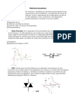 Electronica de Potencia