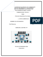 Informe STP 