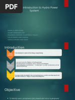 PresentationSlide KNU2043 Case Study