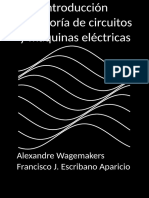 Fundamento Máquinas Electricas