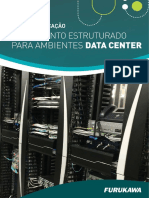 Guia de Aplicacao Data Center 2015 FURUKAWA