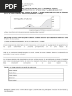 Cuestionario y Guía de Estudio para La Prueba de 5° Básico