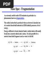 MS Fragmentation Functional Groups (Compatibility Mode)