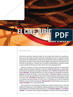 El Cine Jurídico en España PDF