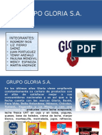 Gloria Ppt2