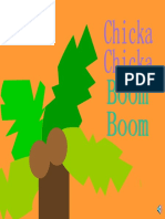 24 Chicka Chicka Boom Boom PDF