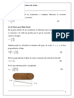 Flujo Radial 