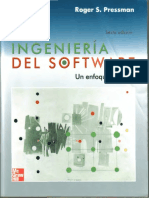 Ingenieria Del Software - Roger Pressman 6th